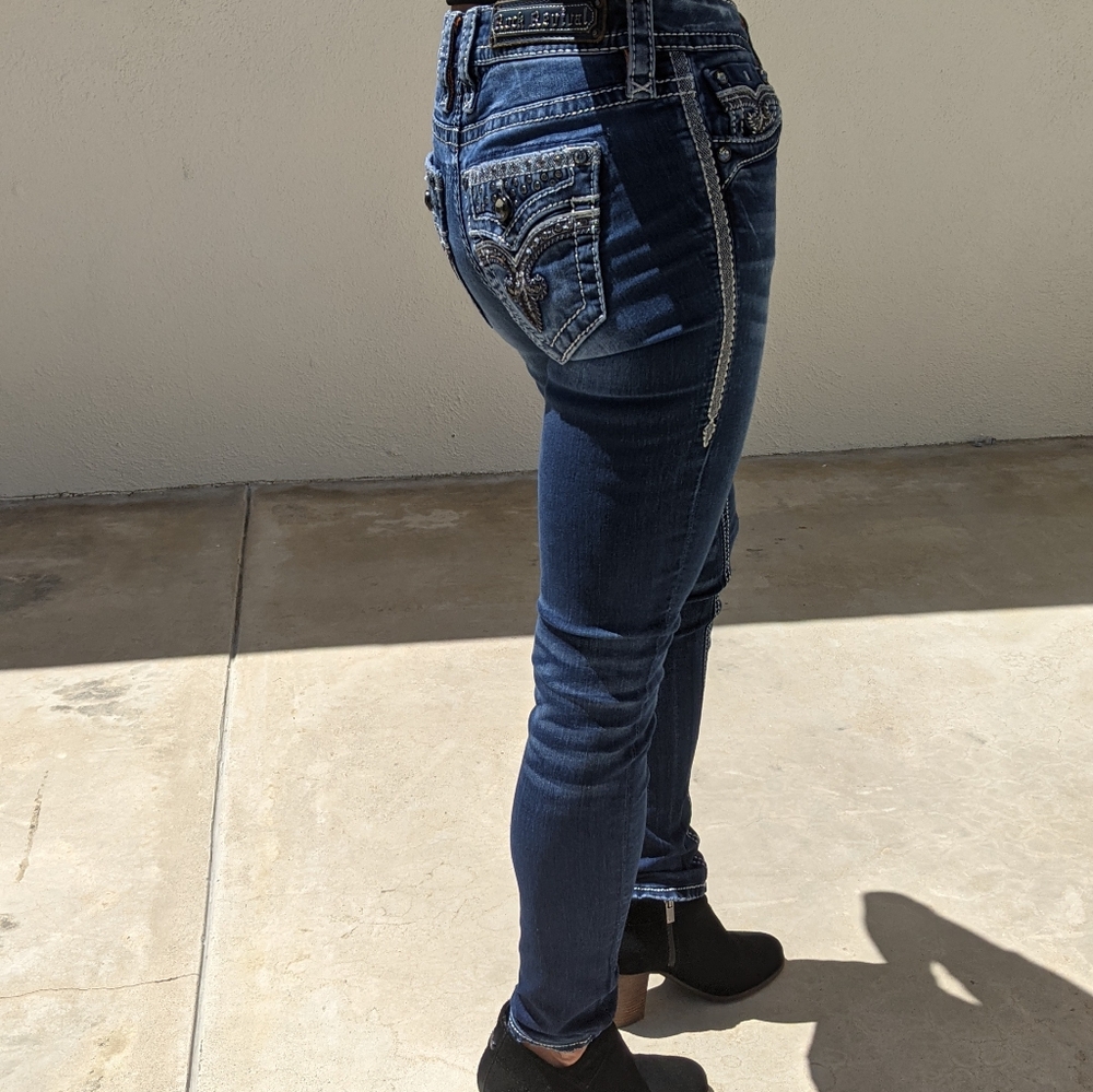 Rock Revival jeans - Picture 8 of 12